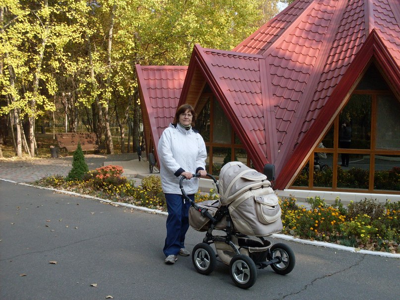 Ирина Воронцова Николаевна | Энергодар