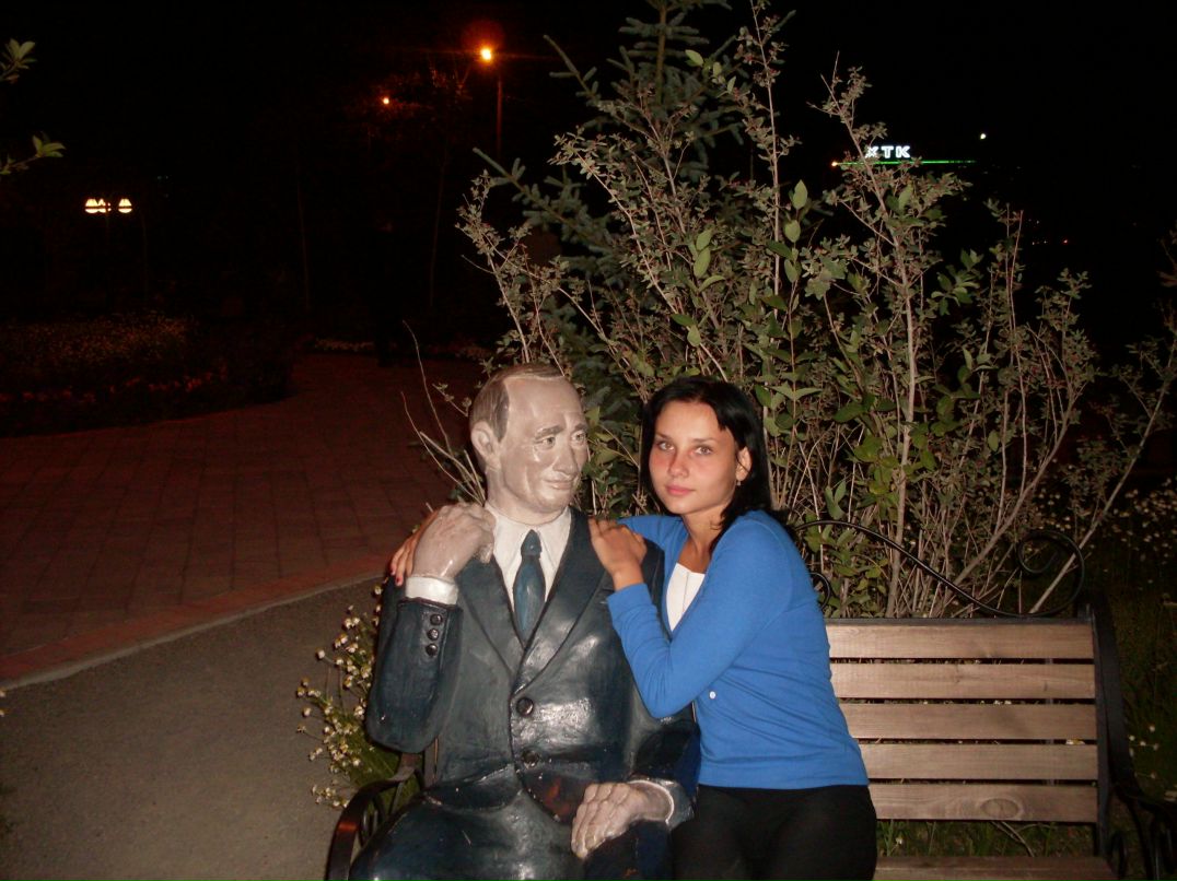 Елена Коледова Петровна | Красноярск