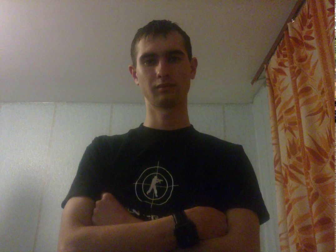 Аскар Харисов |_KarLeone_| | Уфа