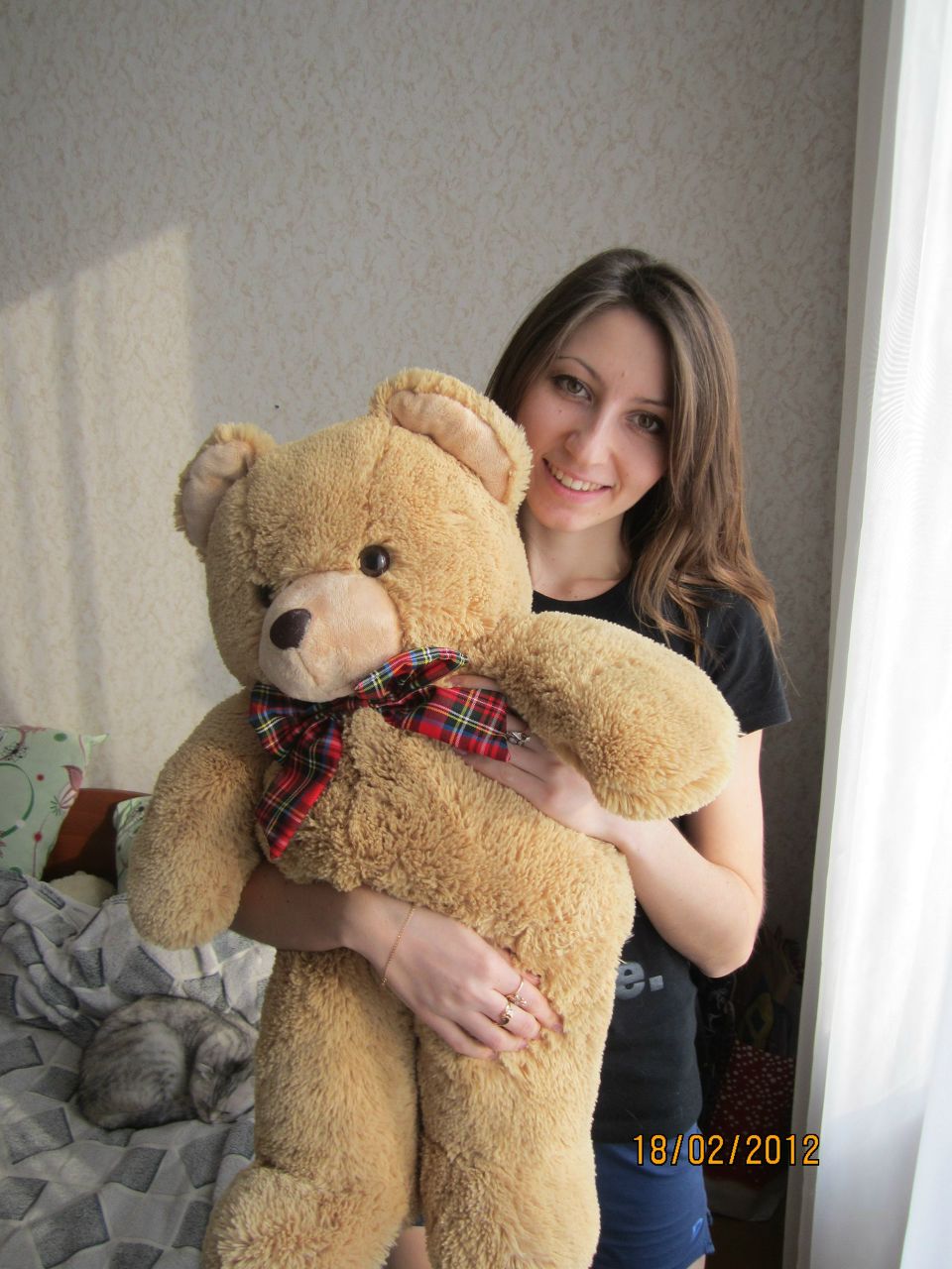 Татьяна Романюк | Москва