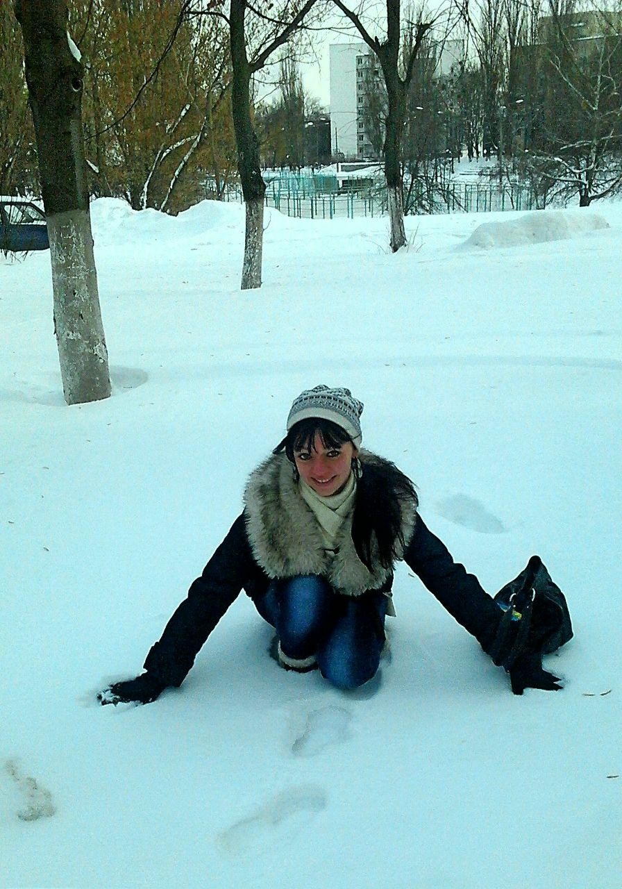 Екатерина Носоль [...I love my life...] | Киев