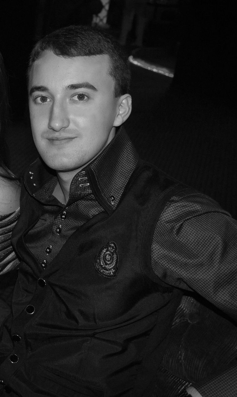 Вячеслав Павловский | Хмельник