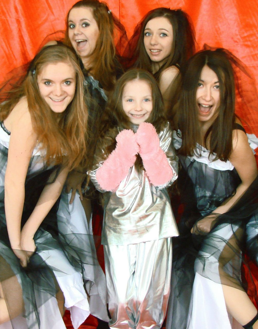 Оля Полюга | Львов