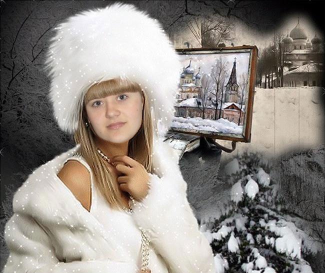 Лидка Плешевеня | Минск