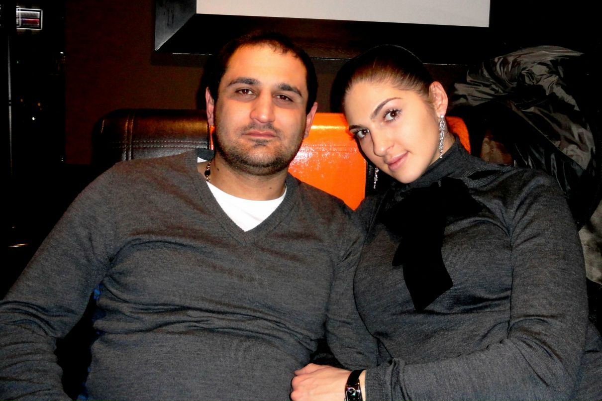 Марина Степаньянц | Ростов-на-Дону