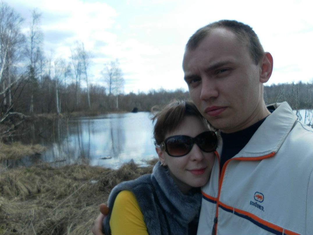 Алексей Минаев | Рошаль