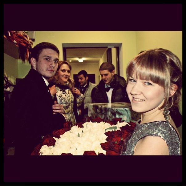 №44, Евгения Леснова, 35 лет, Москва, Россия №44, Евгения Леснова, 35 лет, Москва, Россия