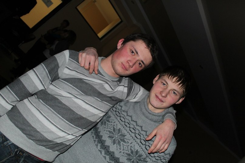 Николай Турушев | Звенигород