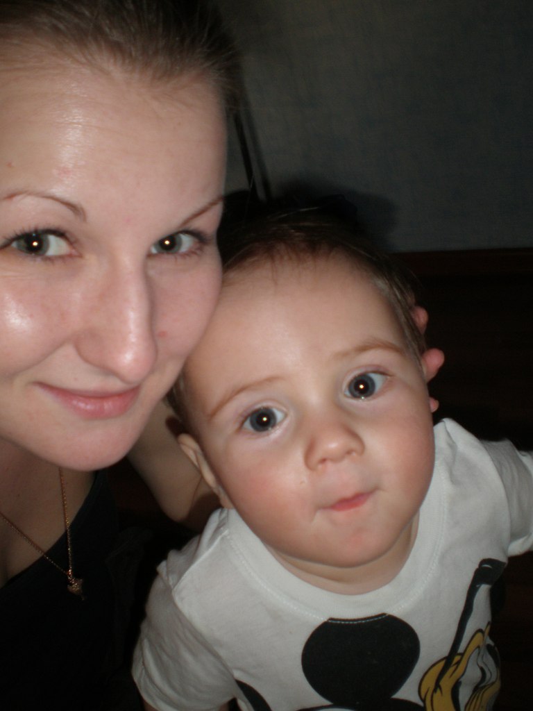 Юлия Техова | Санкт-Петербург