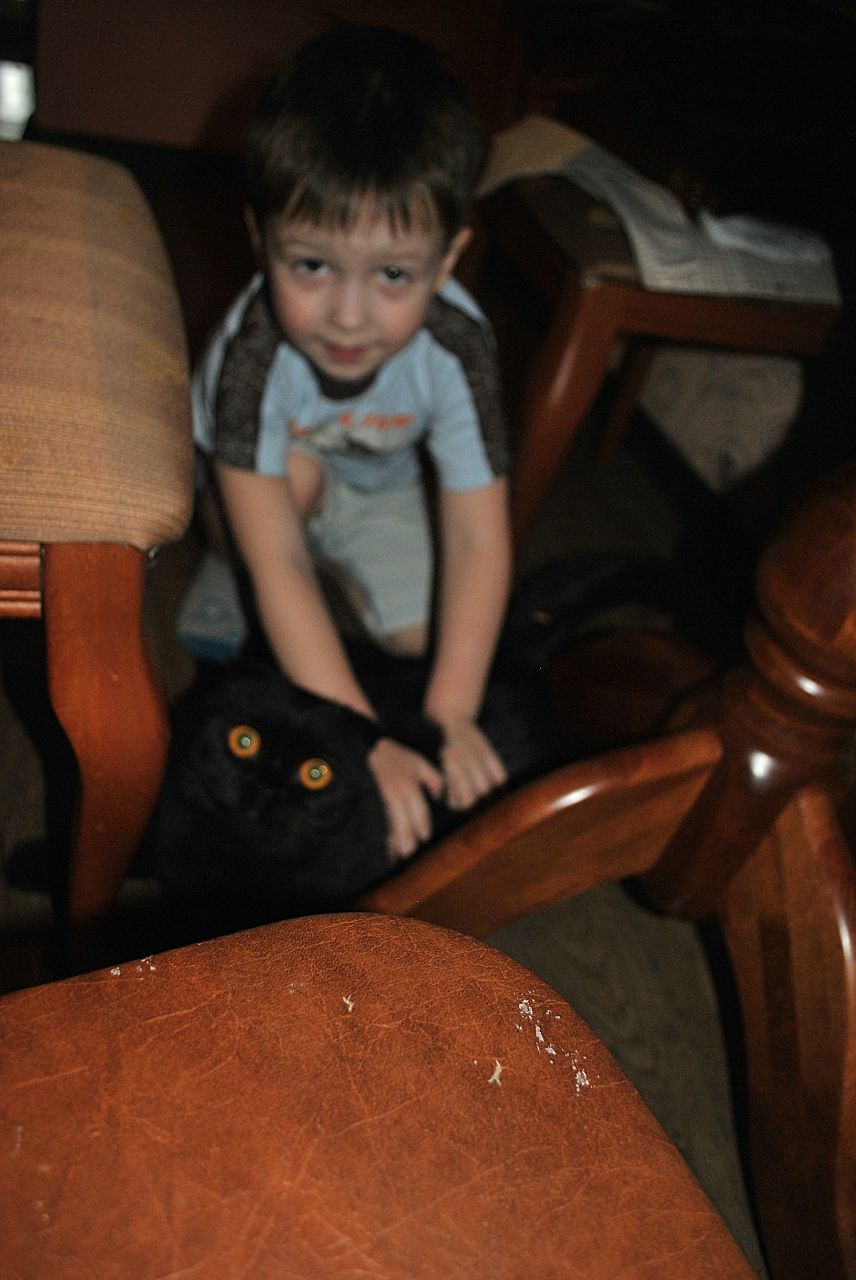 Кристина Минина | Москва