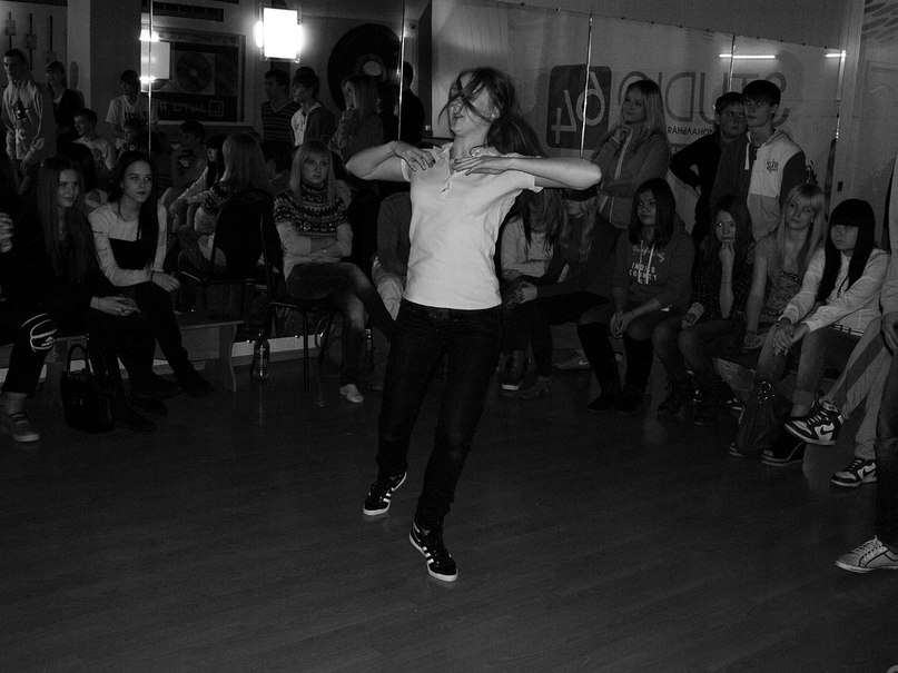 Дарья Анфиногенова | Саратов