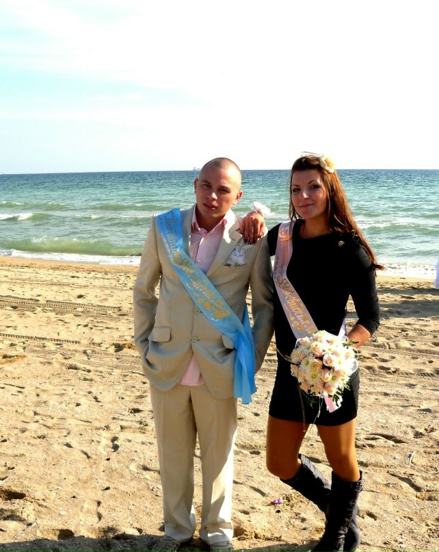 Елена Шекер | Одесса