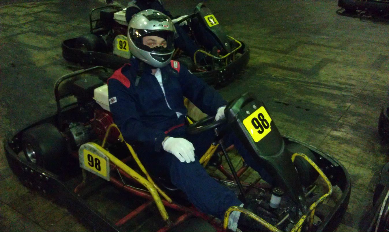 Владимир Вензелев Александрович | Подольск