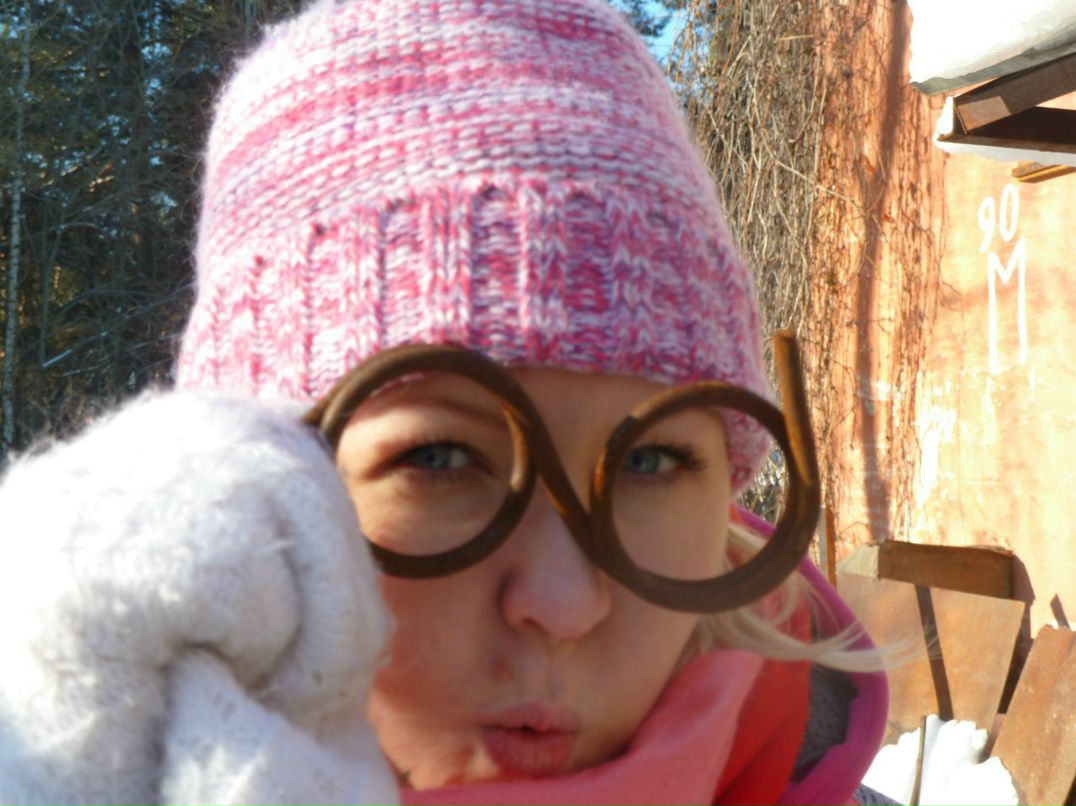 Людмила Семянникова | Екатеринбург