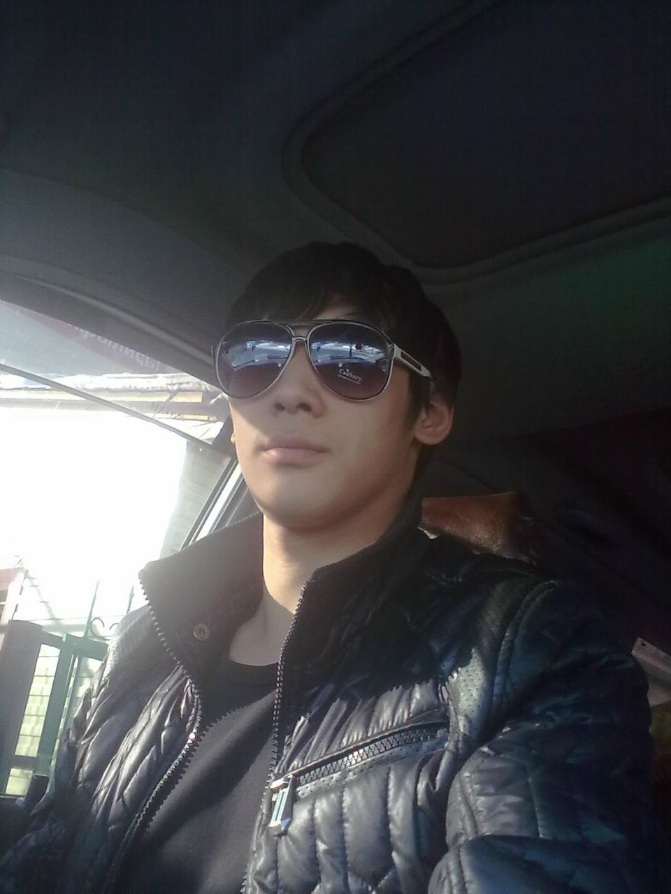 Yan Ivanov | Нюрба