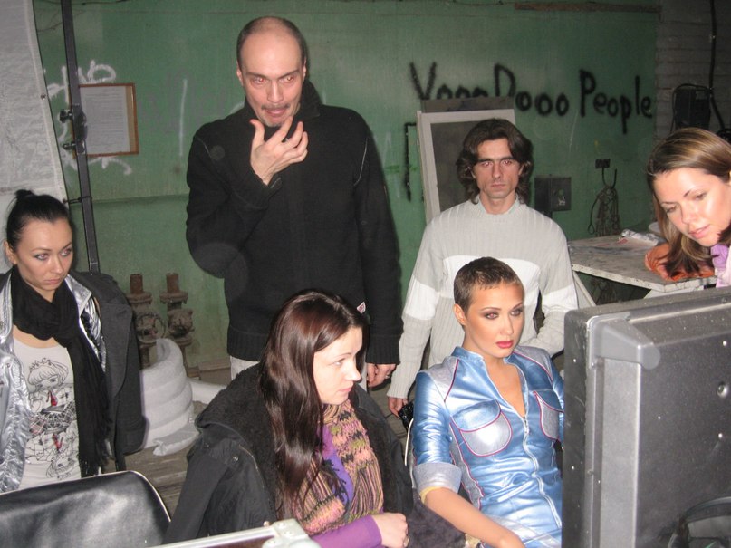 Светлана Горошкова | Киев