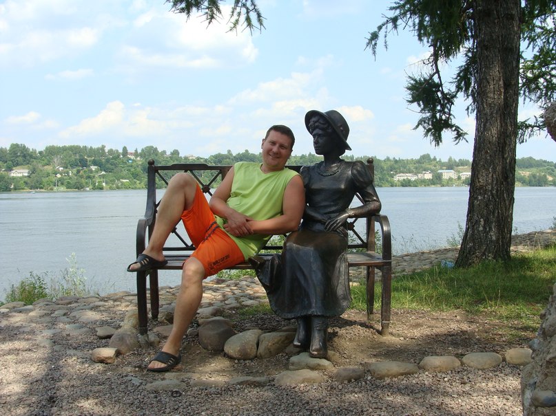 Евгений Стёпочкин | Москва