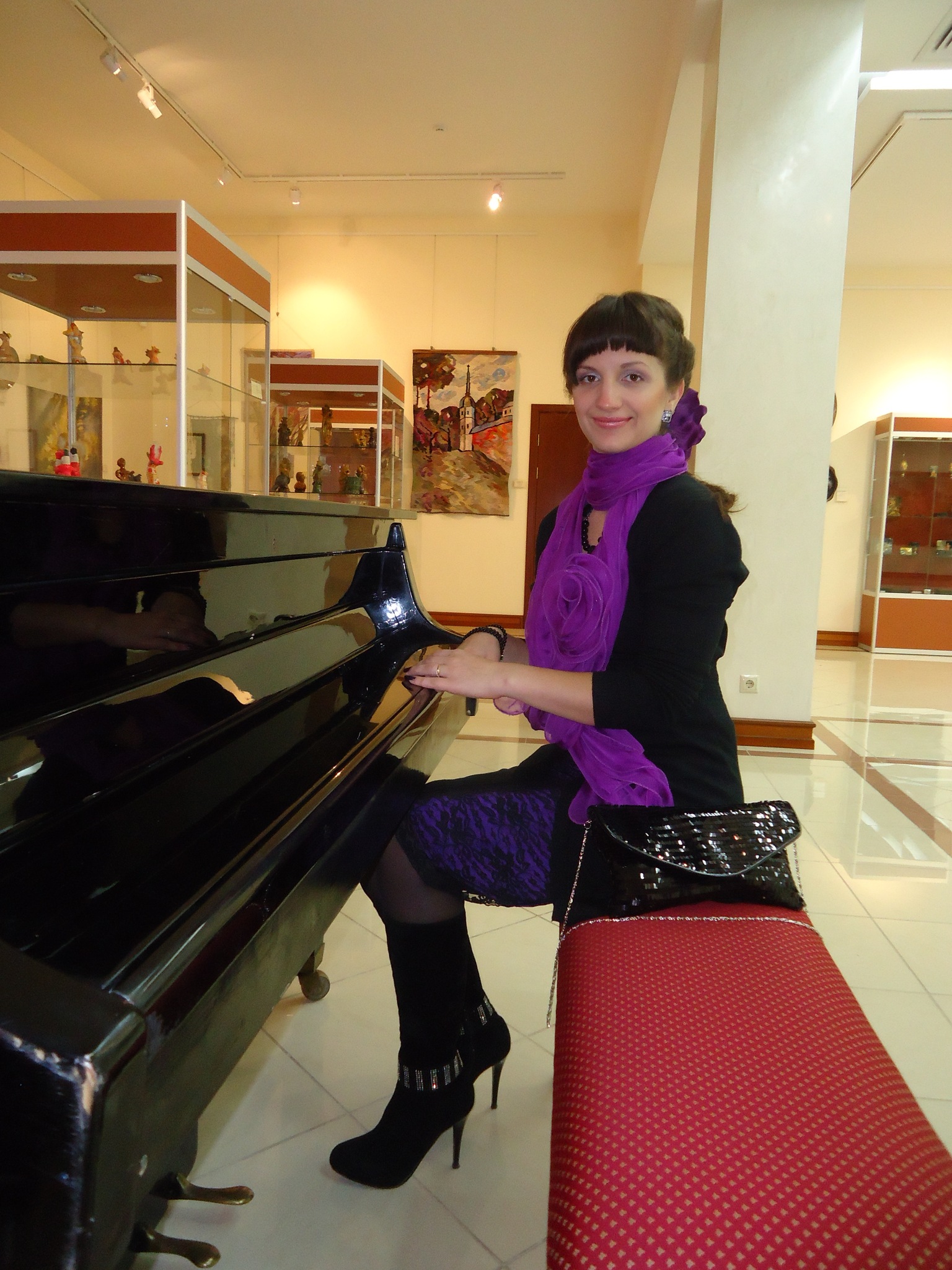 Фото профиля