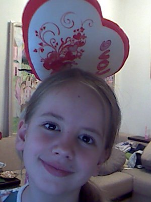 Анна Гайткулова | Запорожье