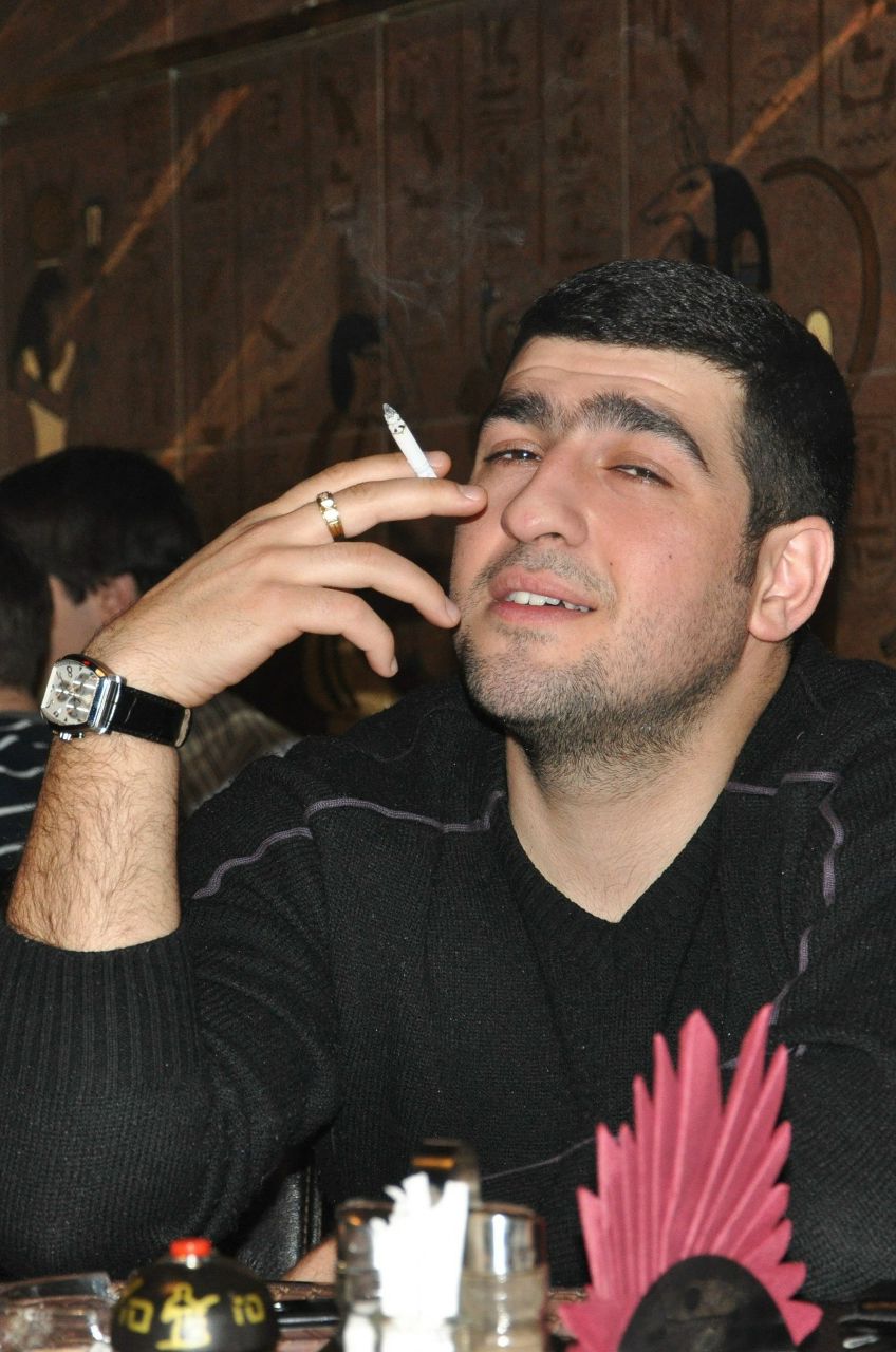 Гарик Акопджанян | Washington, D.C.