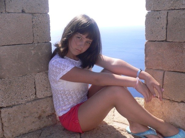 Инна Морозова | Los Angeles