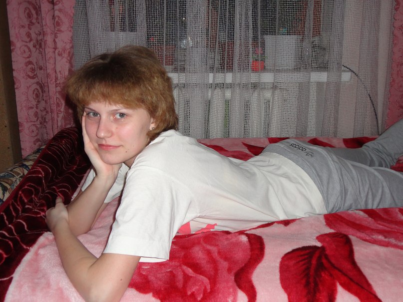 Нюся Сокур | 