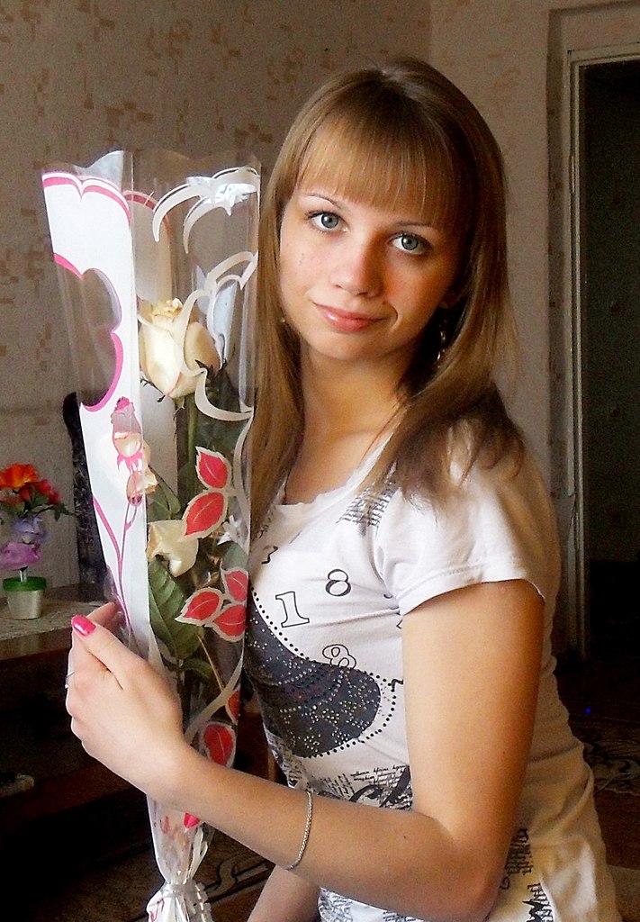 Анна Шерер | Новокузнецк