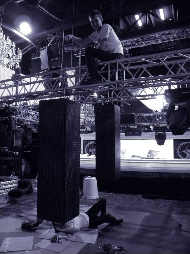 Денис Григорькин Сергеевич | Раменское