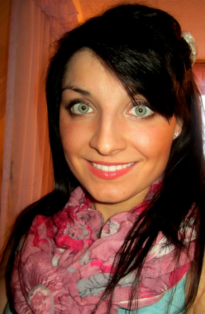 Аня Кинг | Hannibal