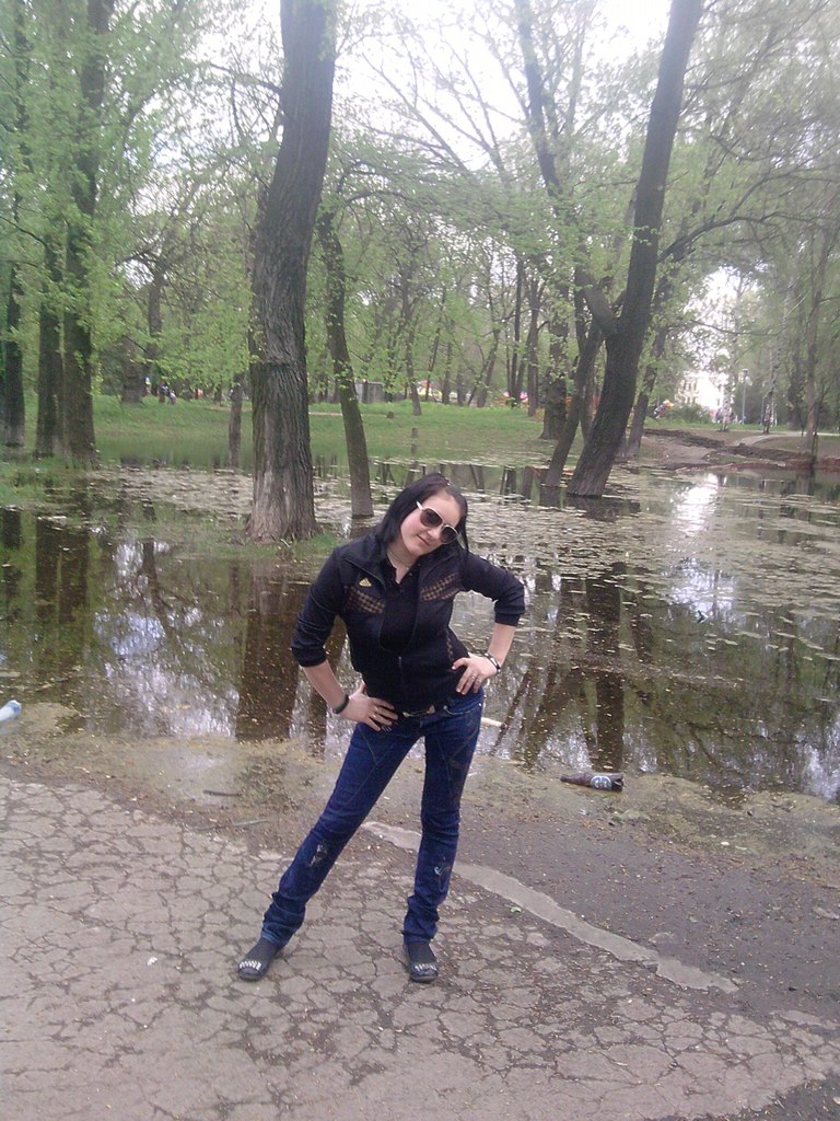 Татьяна Иванова | České Budějovice