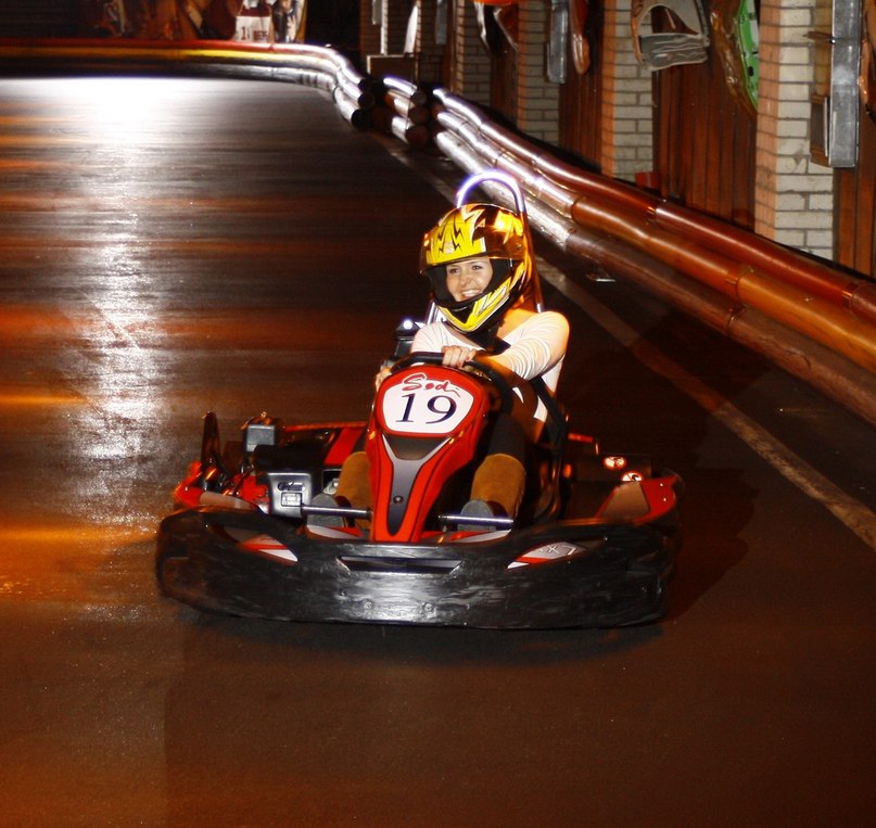 Юлия Фролова | Могилёв