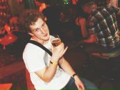 №14, Sasha Probst, 28.4.1990, 35 лет, Москва, Россия