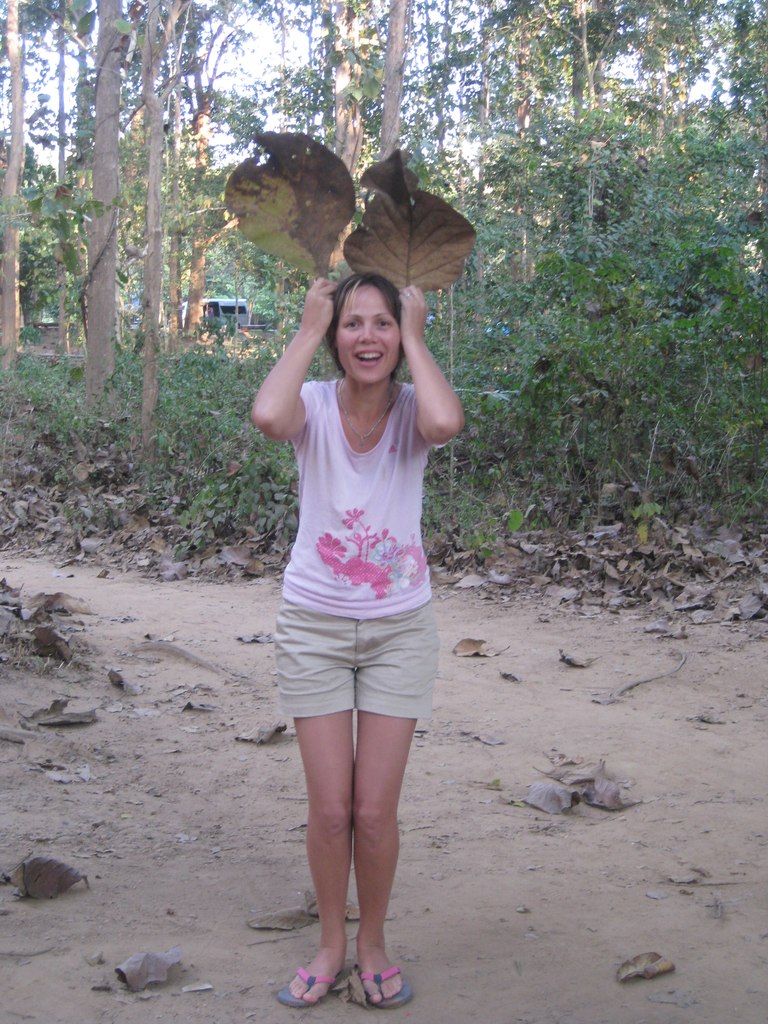 Александра Корбанова | Самара