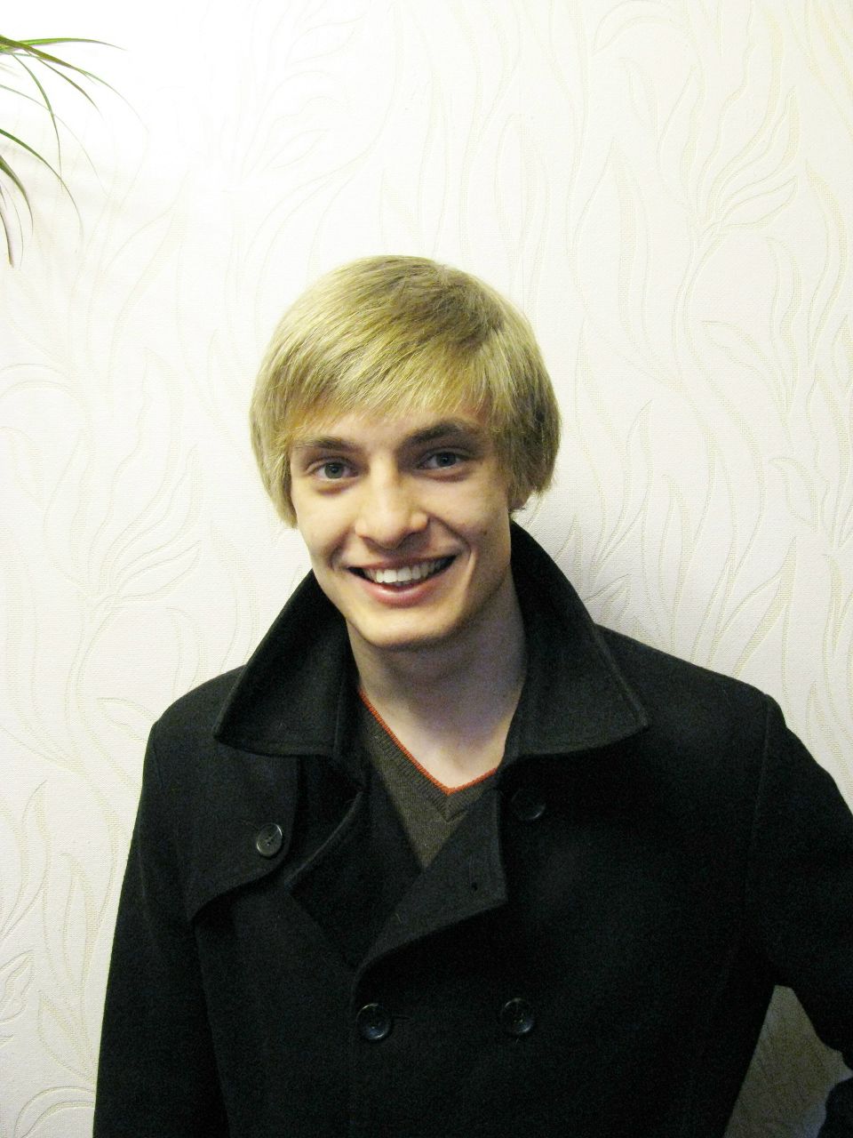 Булат Чутаев | Казань