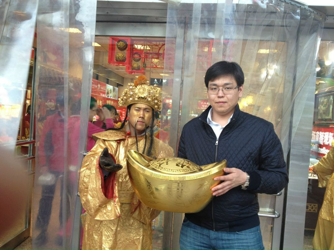 Даниярбек Кожанов | Астана / Нур-Султан