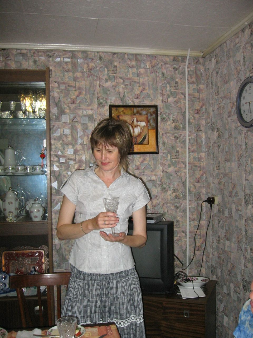 Елена Мельчарикова | Вязьма