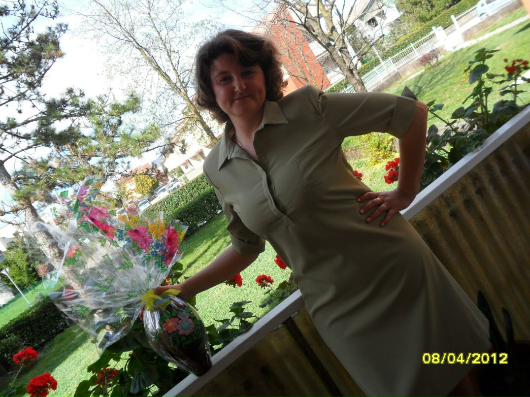 Раїса Трохимчук | Винница