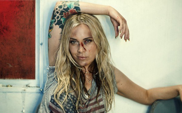 Анастасия Малярчук | Хабаровск