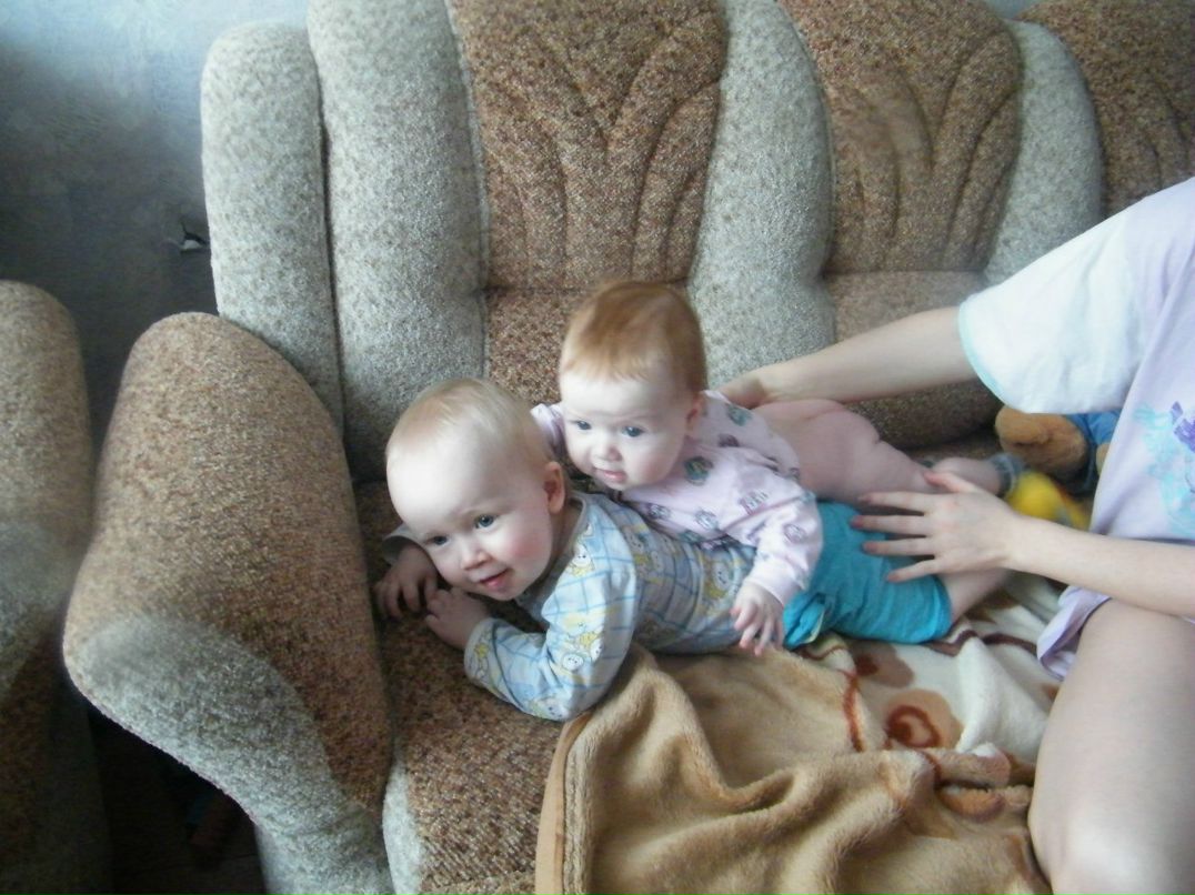 Ирина Дрис | Новосибирск