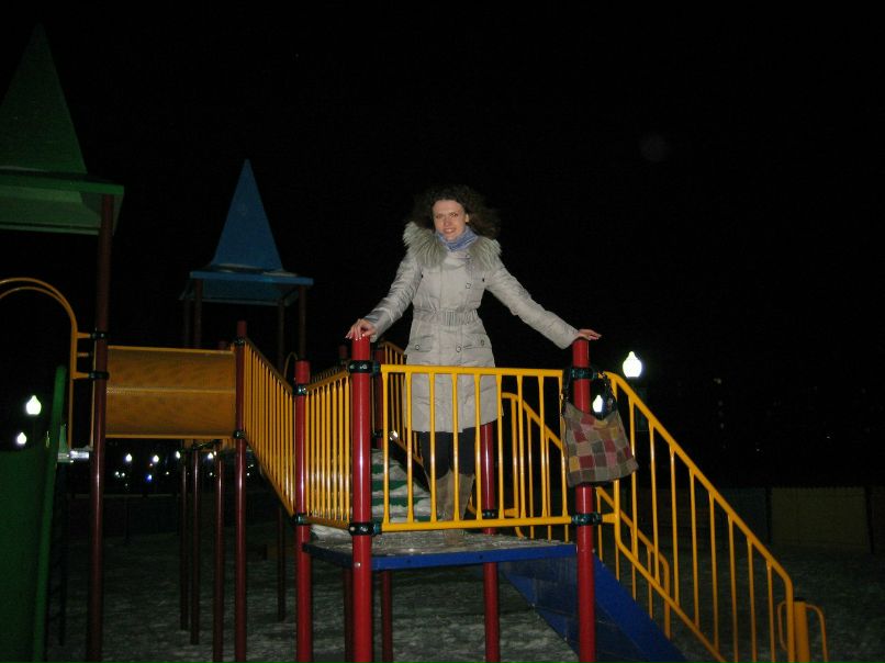 Анастасия Лепшина | Воронеж