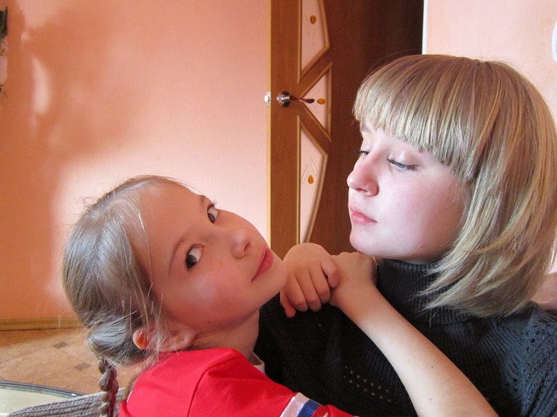 Инна Левковец [НеПуТь НеПуТеВаЯ]© | Улан-Удэ