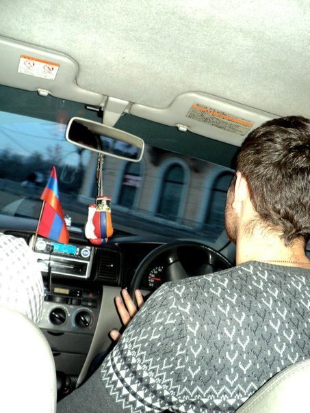 Хорен Джорухян Ջորւխյան | Улан-Удэ