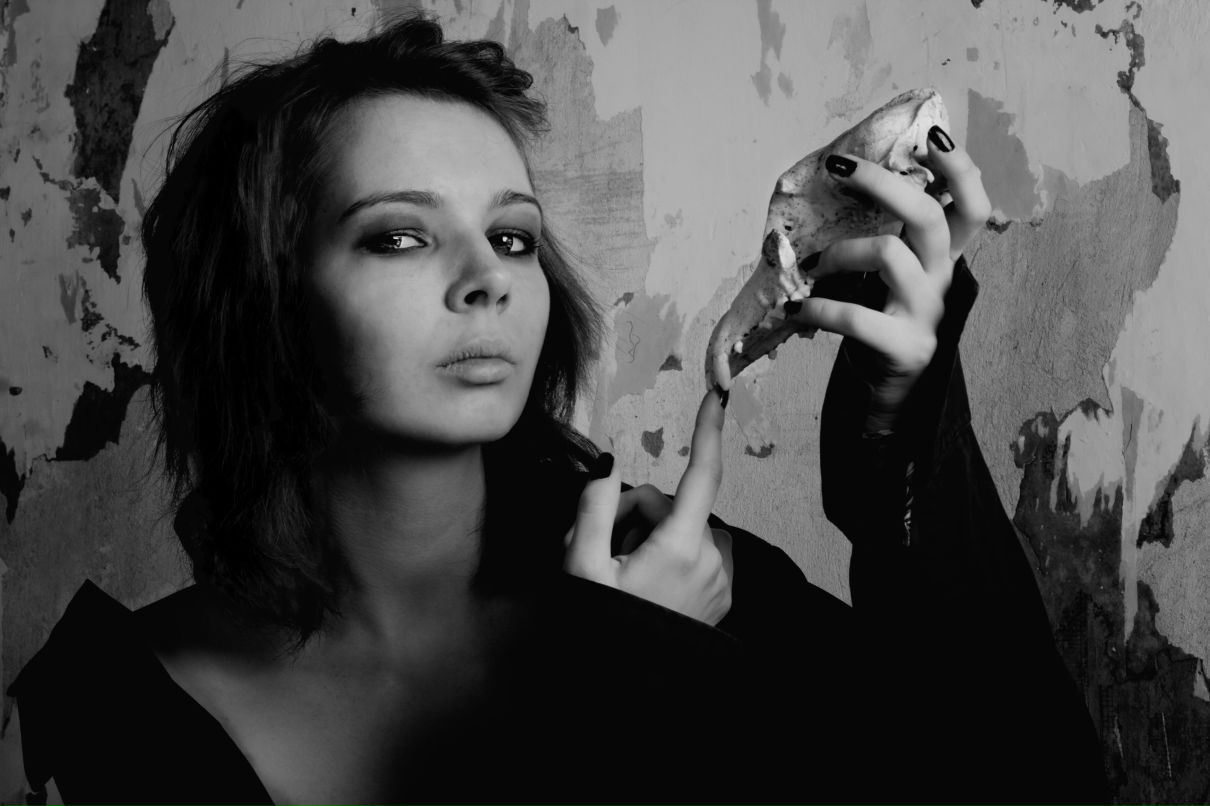 Ольга Есина | 