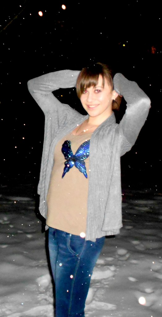 Людмила Луценко | Харьков