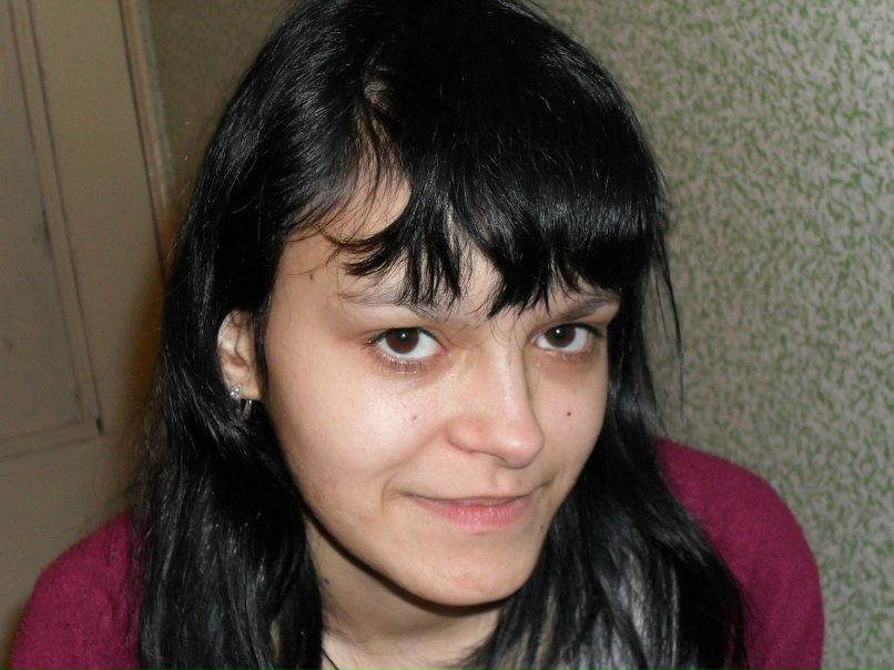 Оксана Алыпова | Красноярск