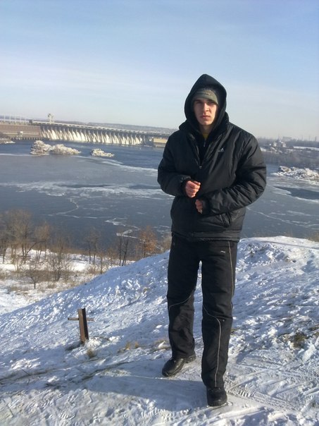 Кела Яндола | Запорожье