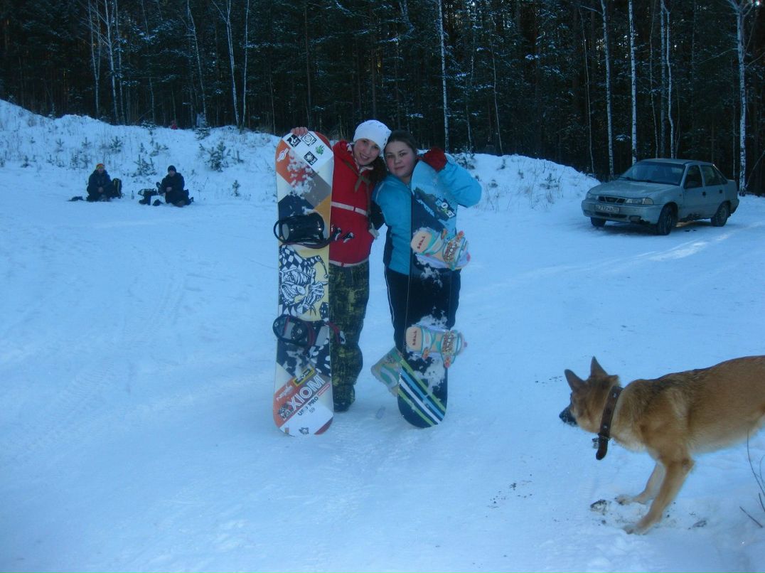 Андрей Шлёнский | Екатеринбург