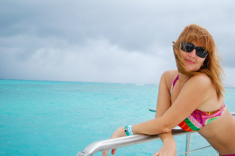 Юлия Лисичкина | Тольятти