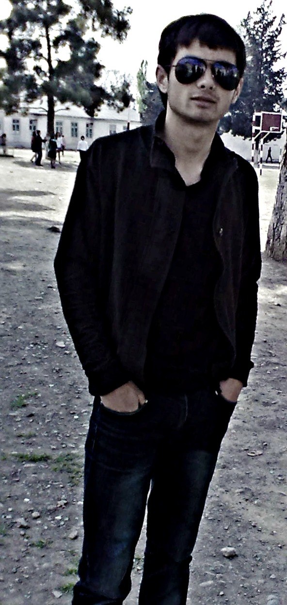 Isa Mamedov ۩۞۩ | Шамкир