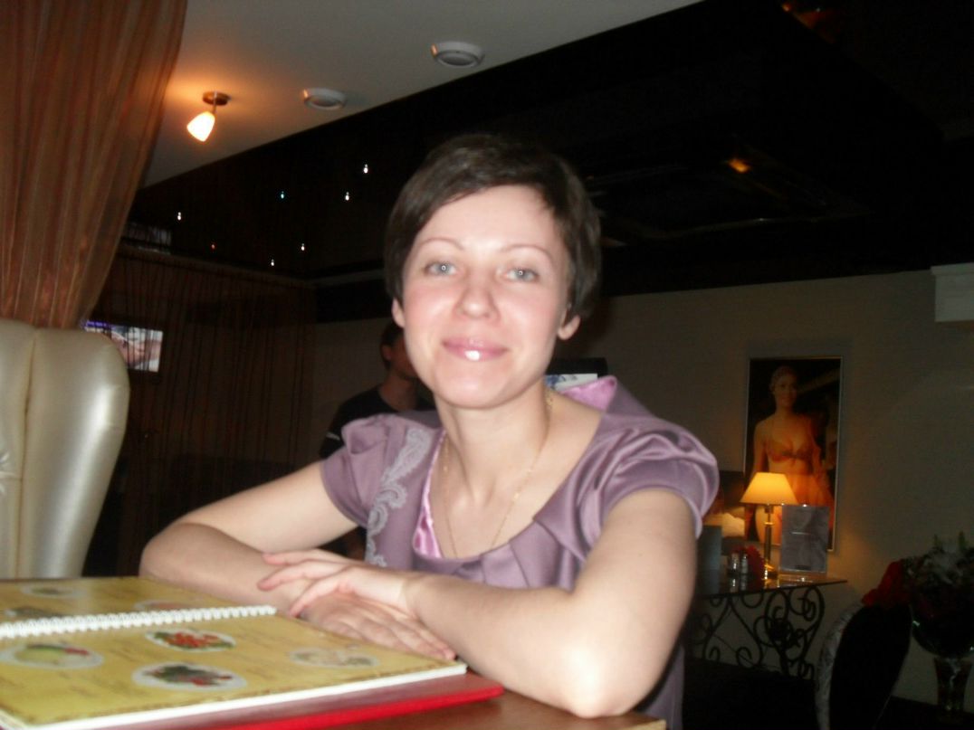 Лилия Подпольная | Нижний Новгород